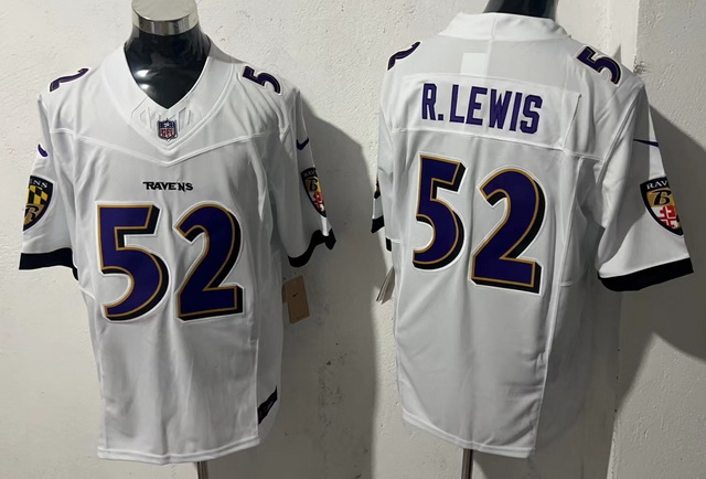 Baltimore Ravens Jerseys 61